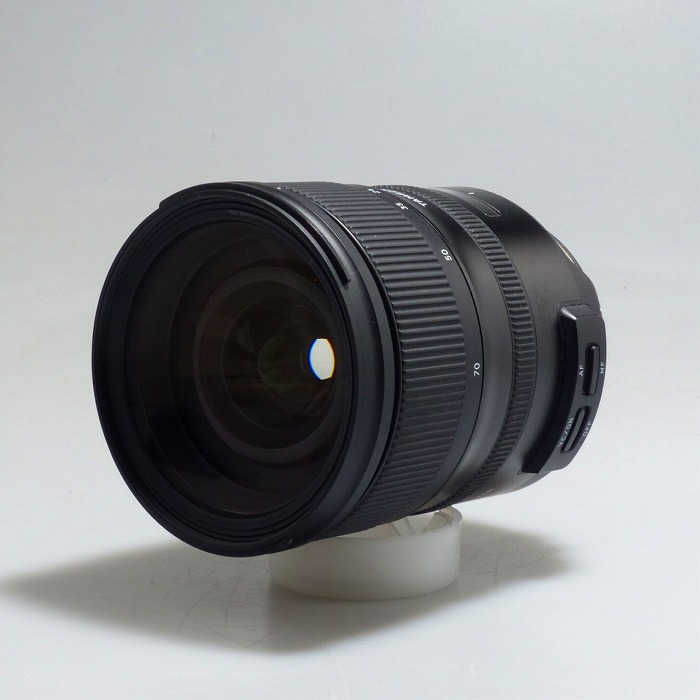 中古】(タムロン) TAMRON SP24-70/F2.8 DI VC USD G2 A032 キヤノンEF