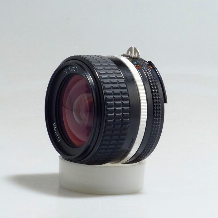 中古】(ニコン) Nikon Ai-S Nikkor 28mm F2.8: 【中古】レンズ カメラ