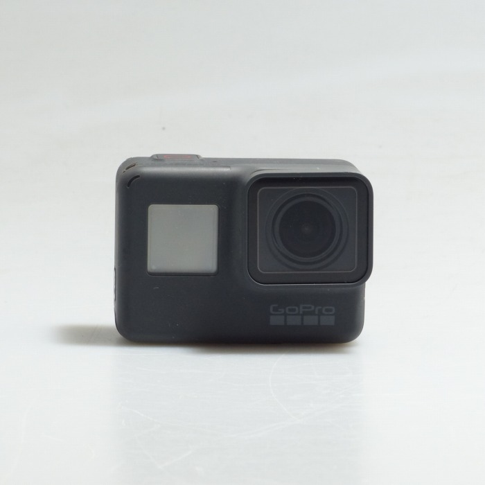 中古】(ゴープロ) GoPro HERO5 BLACK CHDHX-502｜ナニワグループ