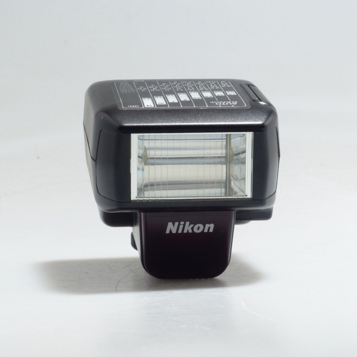 中古】(ニコン) Nikon スピードライト SB-23｜ナニワグループ