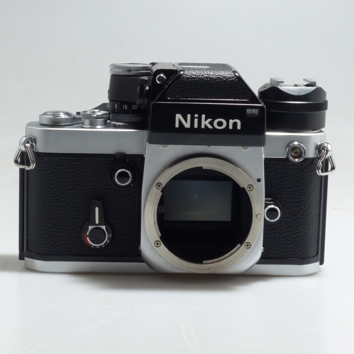 中古】(ニコン) Nikon F2 フォトミック｜ナニワグループオンライン
