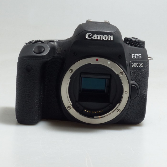 ☆高画質☆キャノン Canon EOS 9000D
