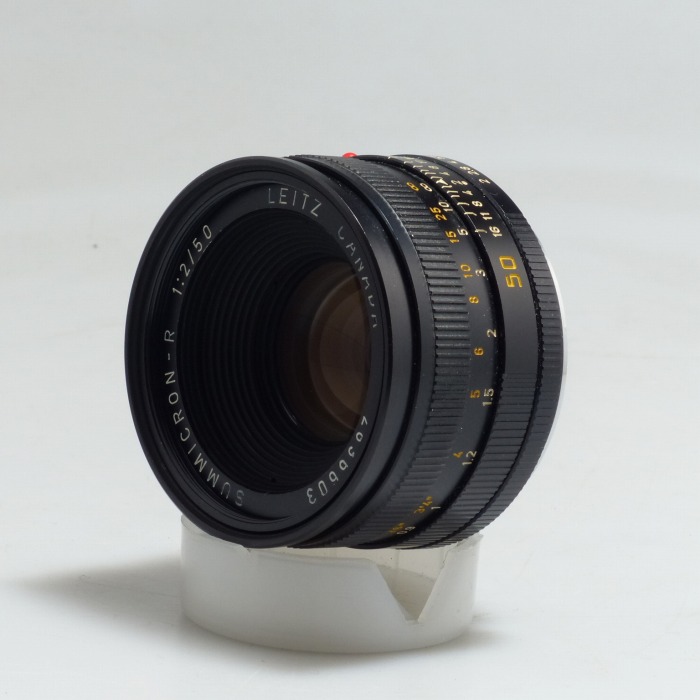 中古】(ライカ) Leica ズミクロン R50/2 2カム｜ナニワグループ