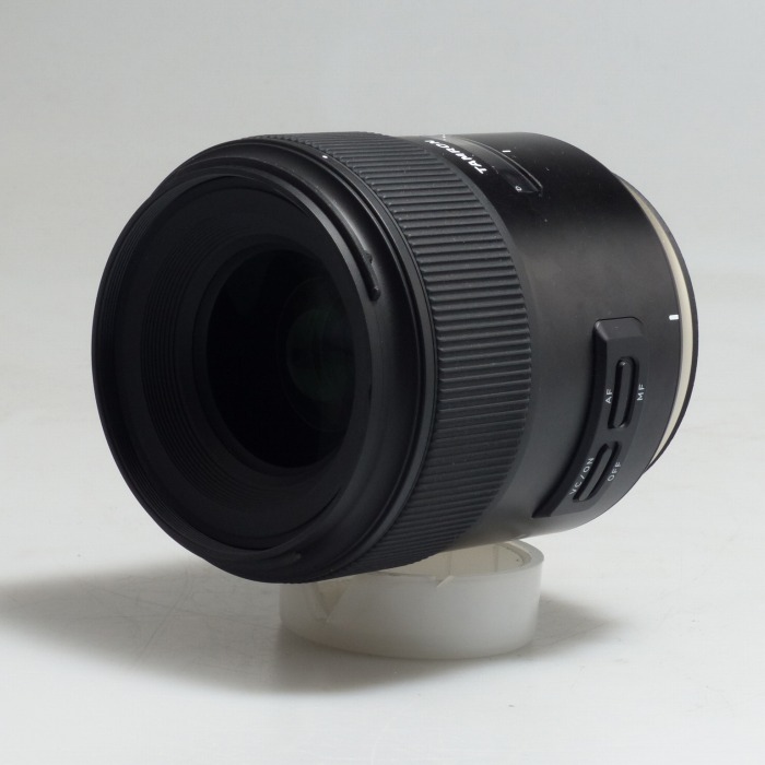 中古】(タムロン) TAMRON SP45/1.8 DI VC USD F013 EFマウント｜ナニワ