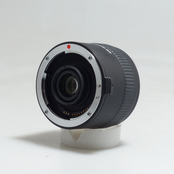 SIGMA APO TELECONVERTER 2X EX ニコン用 F-