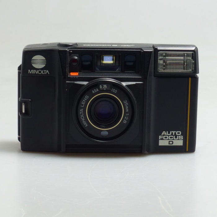 中古】(ミノルタ) MINOLTA AF-S QUARTZ｜ナニワグループオンライン