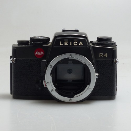 ライカ LEICA R4 ボディ フィルムカメラ