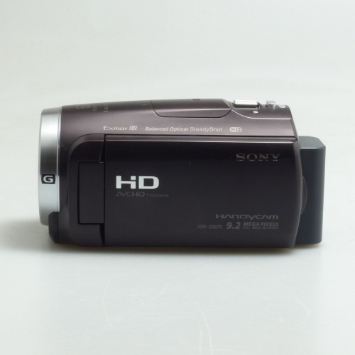 中古】(ソニー) SONY HDR-CX675 T｜ナニワグループオンライン