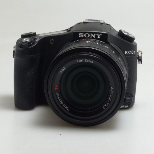 中古】(ソニー) SONY DSC-RX10M2: 【中古】デジタルカメラ カメラの