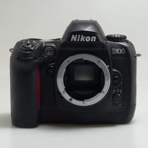 中古】(ニコン) Nikon D100｜ナニワグループオンライン｜2221070373117