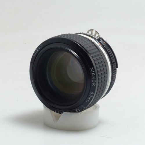 おトク情報がいっぱい！ #251☆超美品☆Nikon ニコン Ai Nikkor 50mm F