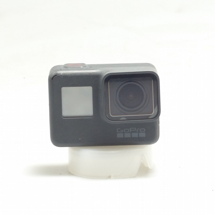 中古】(ゴープロ) GoPro GOPRO HERO6 BLACK (CHDHX-601-FW )｜ナニワ