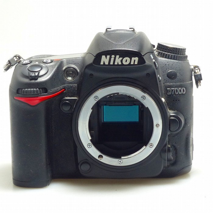 3〜5日程度でお届け海外在庫Nikon デジタル一眼レフカメラ D7000 ...