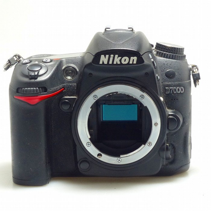 中古】(ニコン) Nikon D7000 ボデイ｜ナニワグループオンライン