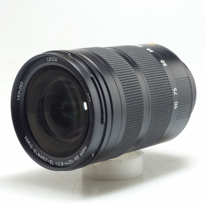 VARIO-ELMARIT-SL 24-90mm f/2.8-4 ASPH. 中古価格比較 - 価格.com