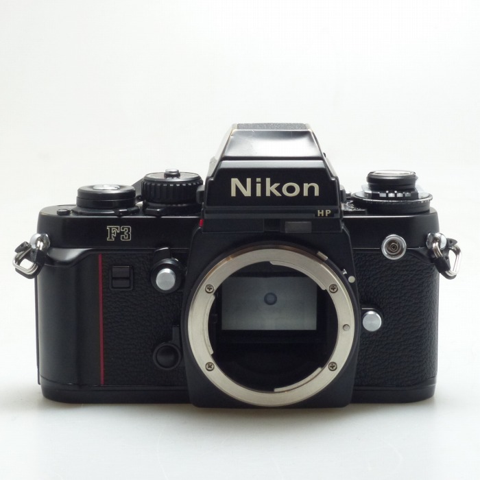 楽天総合1位受賞！ ニコン Nikon F3 HP #225 - カメラ