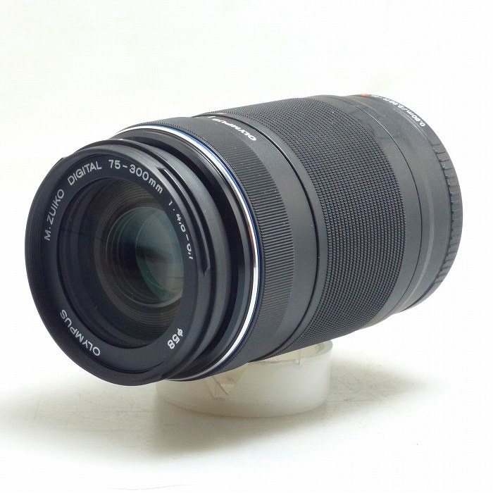 中古】(オリンパス) OLYMPUS M.ZUIKO DIGITAL ED75-300/F4.8-6.7II