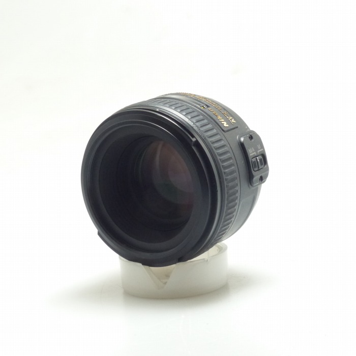 中古】(ニコン) Nikon AF-S 50/1.4G｜ナニワグループオンライン