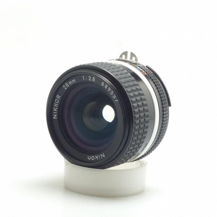 中古】(ニコン) Nikon AI-S 28/F2.8｜ナニワグループオンライン 
