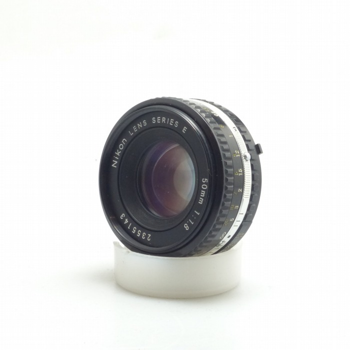 中古】(ニコン) Nikon シリーズE 50mm F1.8｜ナニワグループオンライン