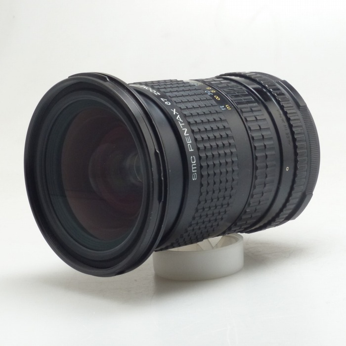 中古】(ペンタックス) PENTAX SMCP 67 55-100/4.5｜ナニワグループ ...