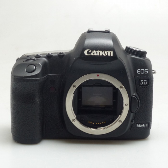 中古】(キヤノン) Canon EOS 5D MARK2｜ナニワグループオンライン