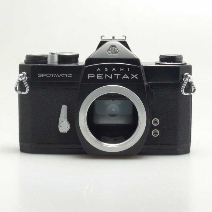 中古】(ペンタックス) PENTAX SP ブラック｜ナニワグループオンライン