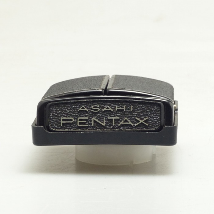 中古】(ペンタックス) PENTAX PENTAX 67用 ウエストレベルファインダー｜ナニワグループオンライン｜2221070398264