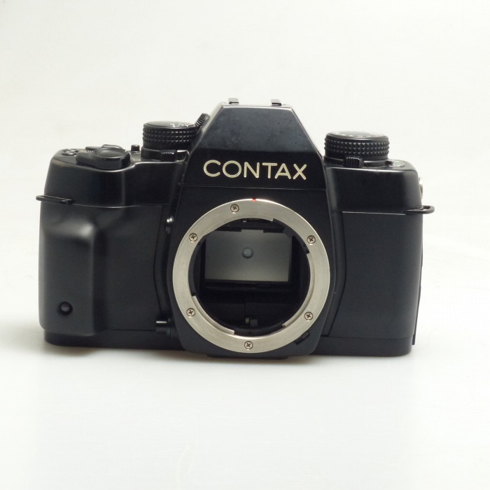 (コンタックス) CONTAX ST ﾎﾞﾃﾞｨ
ランク：B-