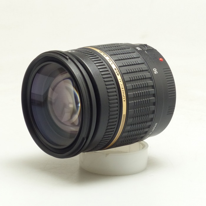 SP AF 17-50mm F/2.8 XR Di II LD Aspherical [IF] (Model A16) (ｷﾔﾉﾝ用) 中古価格比較  - 価格.com