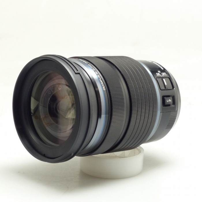 M.ZUIKO DIGITAL ED 12-100mm F4.0 IS PRO 中古価格比較 - 価格.com