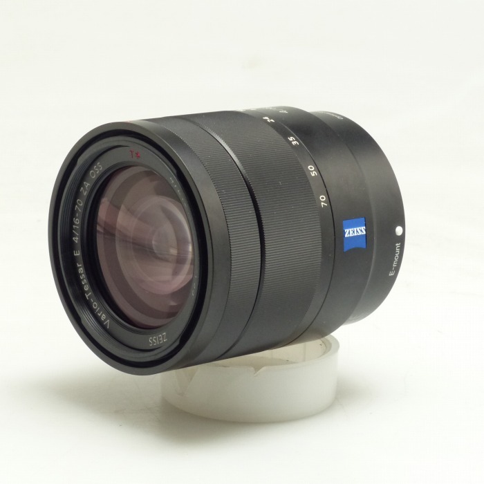 Vario-Tessar T* E 16-70mm F4 ZA OSS SEL1670Z 中古価格比較 - 価格.com