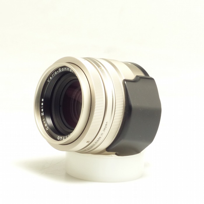 Carl Zeiss Vario-Sonnar T*35-70mm F3.5-5.6 中古価格比較 - 価格.com