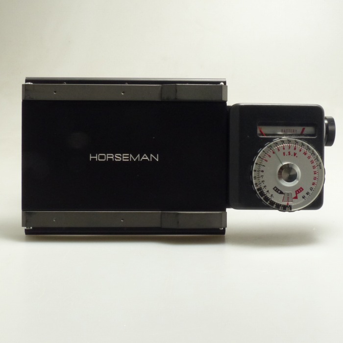 中古】(ホースマン) Horseman Exposure Meter 69｜ナニワグループオンライン｜2221070412410