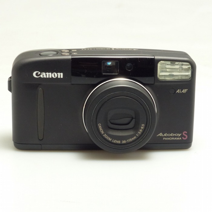 中古】(キヤノン) Canon オートボーイS｜ナニワグループオンライン｜2221070413493