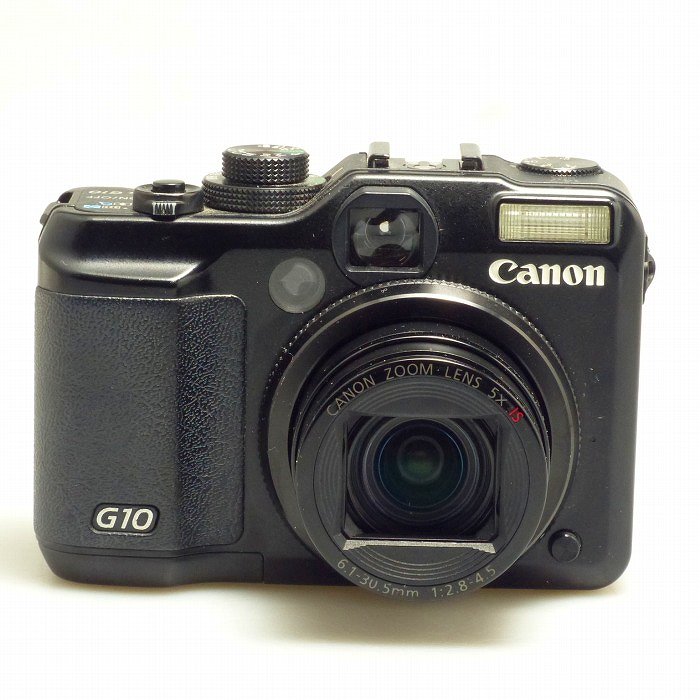 PowerShot G10 中古価格比較 - 価格.com