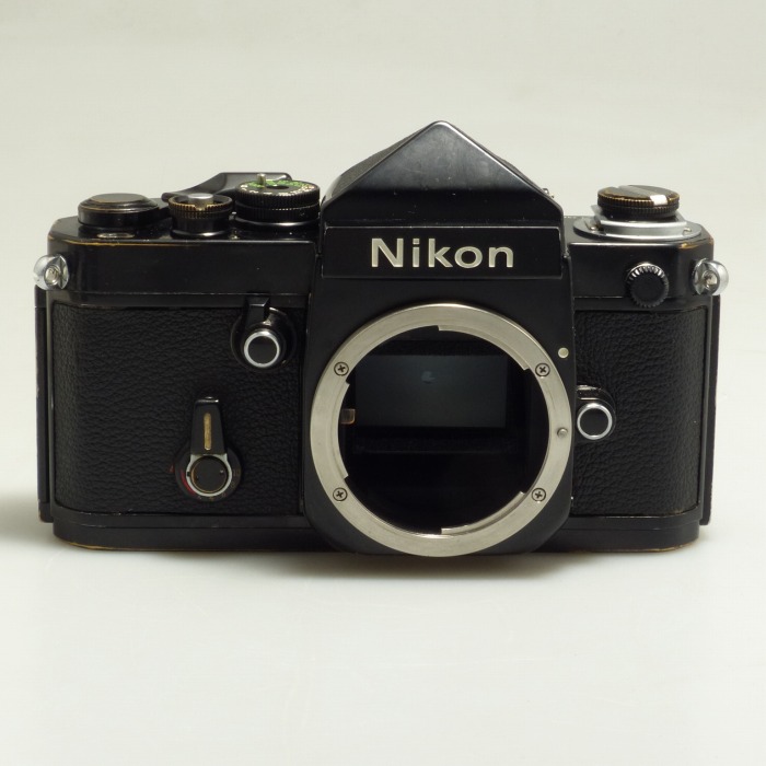 中古】(ニコン) Nikon F2 アイレベル ブラックボディ｜ナニワグループオンライン｜2221070415206