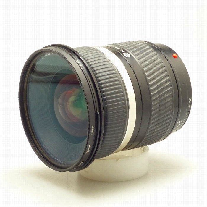 中古】(ミノルタ) MINOLTA AF 17-35mm F2.8-4 D｜ナニワグループ