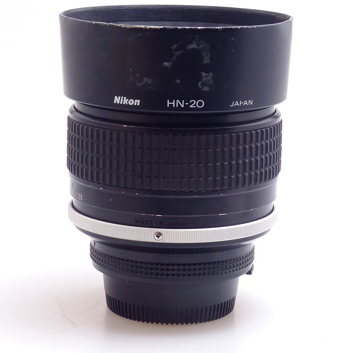 中古】(ニコン) Nikon AI 85/1.4S｜ナニワグループオンライン  