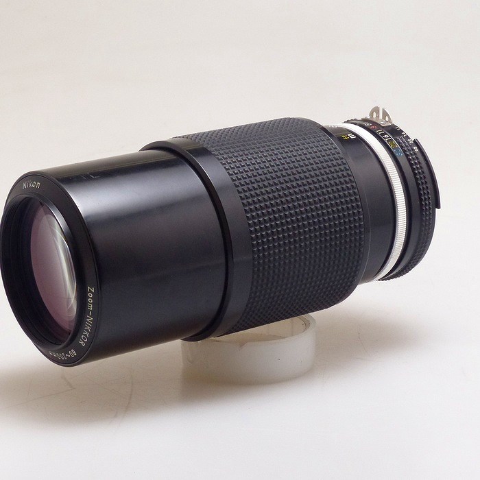 中古】(ニコン) Nikon AI 80-200/4.5｜ナニワグループオンライン