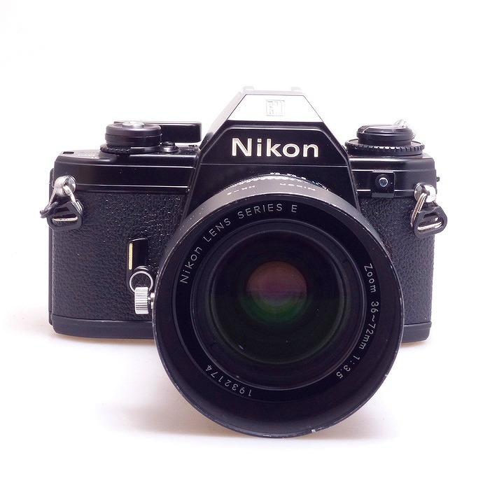 ★美品★ニコン Nikon LENS SERIES E Zoom 75-150mm 1:3.5 Ai-S★K-0451 2025年最新nikon lens series eの人気アイテム - メルカリ