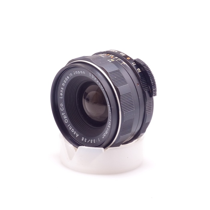 B310251☆☆美品★ペンタックス M42 Super Takumar 35mm F3.5 M42
