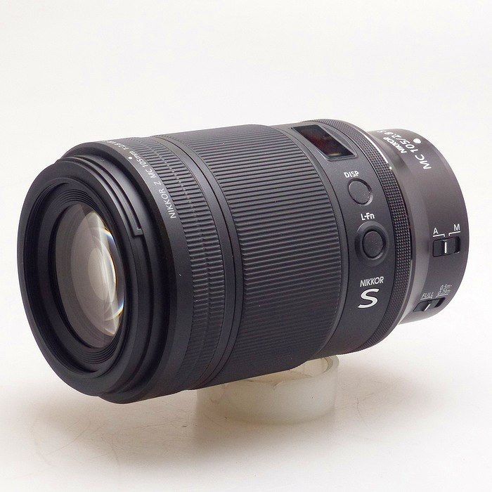 中古】(ニコン) Nikon Z MC 105/F2.8 VR S｜ナニワグループ