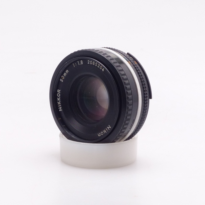 中古】(ニコン) Nikon AI 50/1.8S｜ナニワグループオンライン