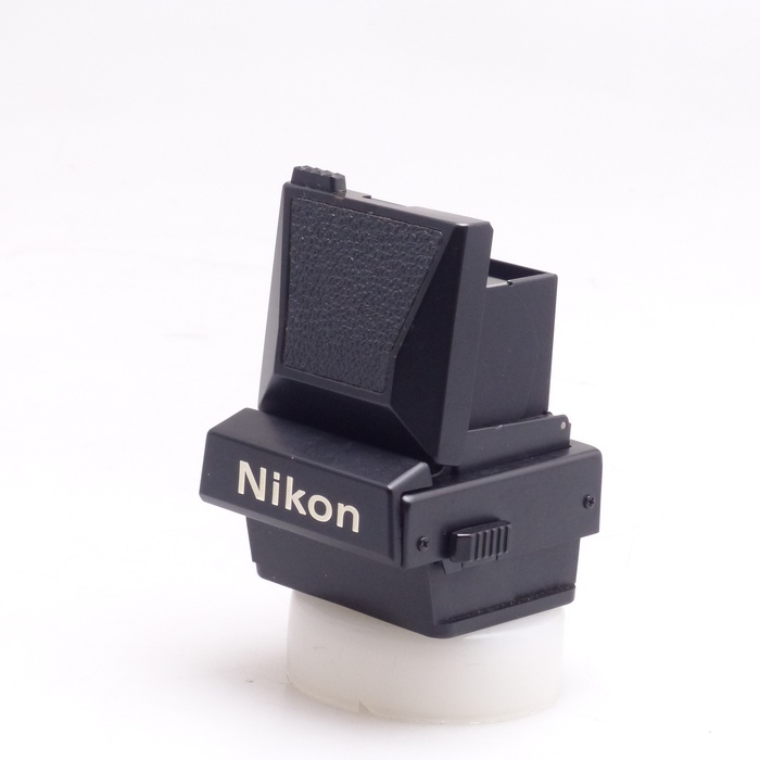 中古】(ニコン) Nikon DW-3 ウエストレベルファインダーの口コミ一覧