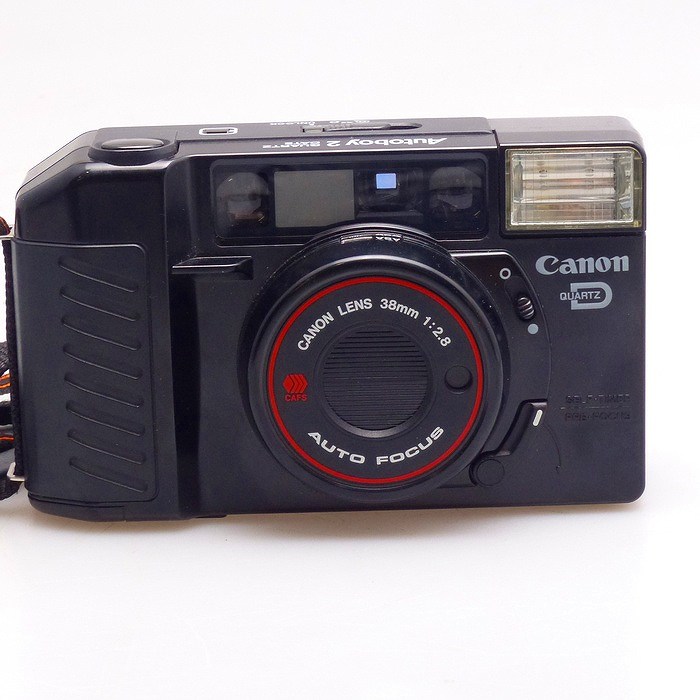 中古】(キヤノン) Canon Autoboy 2｜ナニワグループオンライン