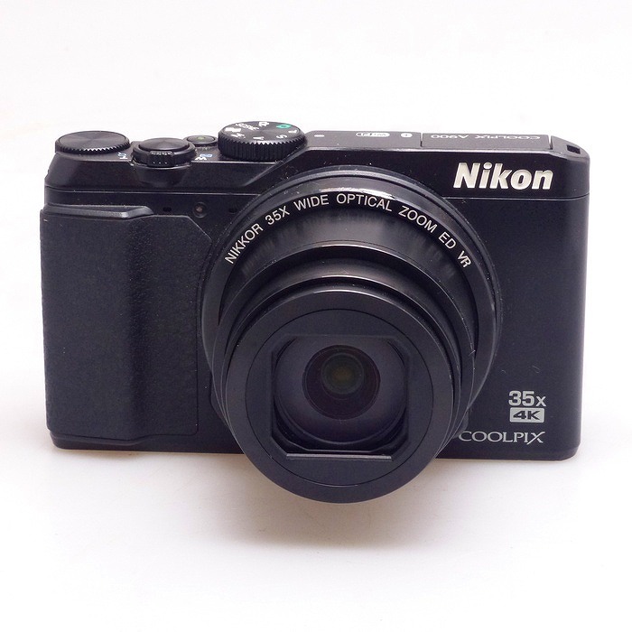 【中古】(ニコン) Nikon COOLPIX A900