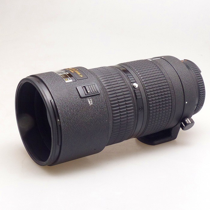 【中古】(ニコン) Nikon AI AF 80-200/2.8D ED NEW