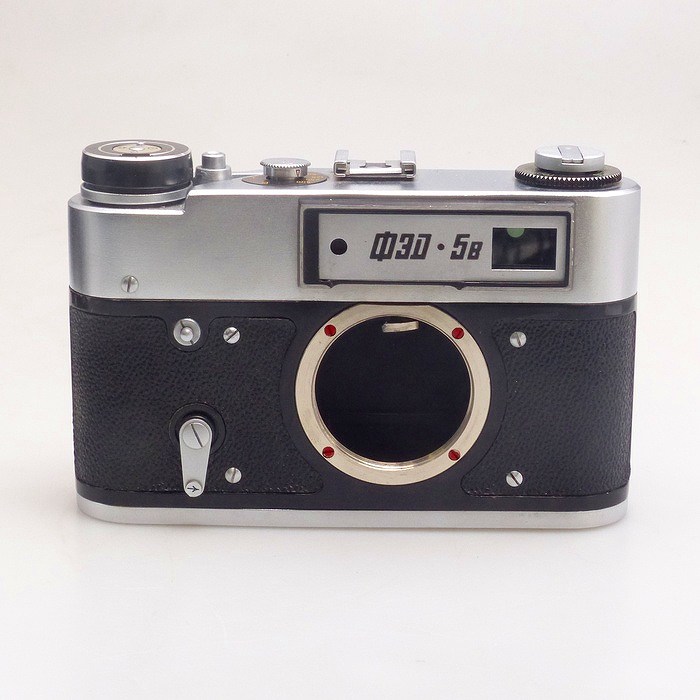 中古】(ロシア) Russia FED 5B｜ナニワグループオンライン｜2221070475620
