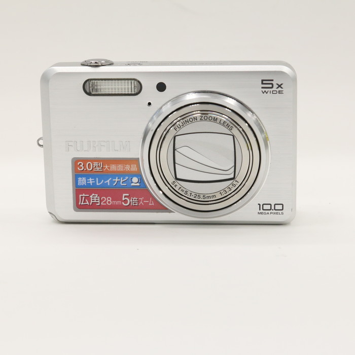 【中古】(フジフイルム) FUJIFILM FX-J150W 中古】(フジフイルム) FUJIFILM FX-J150W｜ナニワグループオンライン
